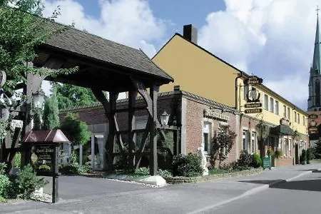 Hotel Stüer 3*