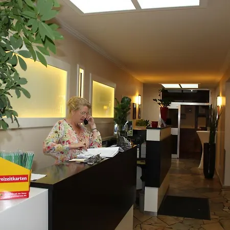 Stüer Hotel