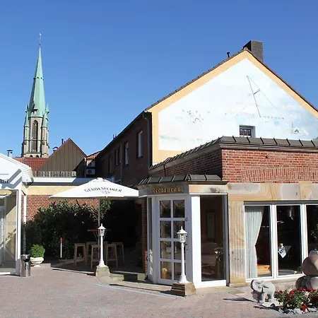 Stüer Hotel