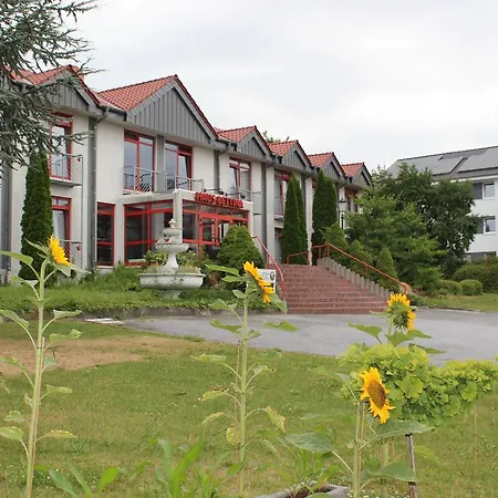 Stueer 3* אלטנברגה