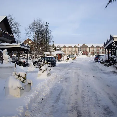 Stueer מלון אלטנברגה