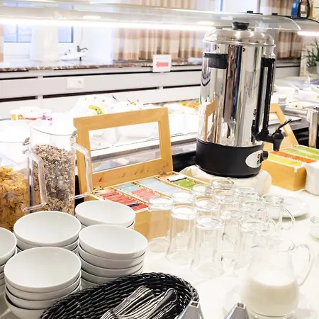 Stueer מלון אלטנברגה