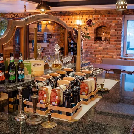 מלון Stueer אלטנברגה