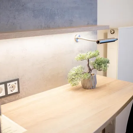 Hotel Stüer Altenberge (Steinfurt)