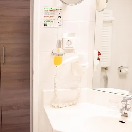 מלון Stueer אלטנברגה