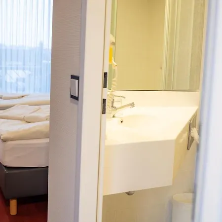 Hotel Stüer 3*