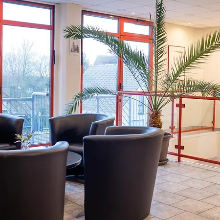 Stueer 3* אלטנברגה