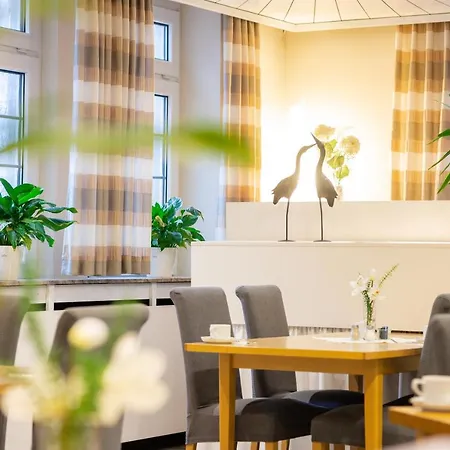 מלון Stueer אלטנברגה