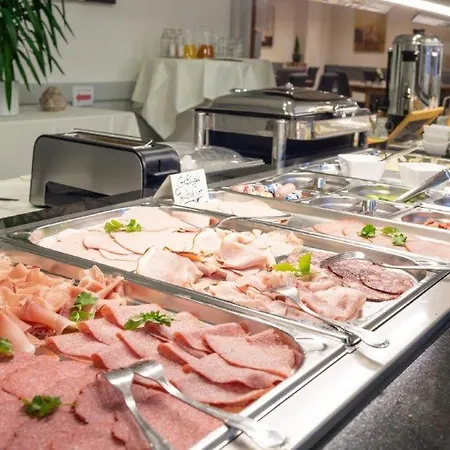 Stüer Hotel Altenberge (Steinfurt)