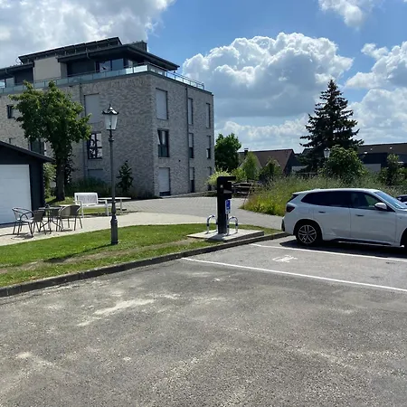 Stueer מלון אלטנברגה