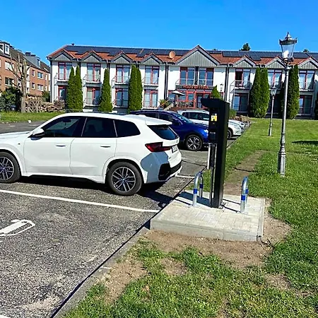 Stueer Отель Альтенберге