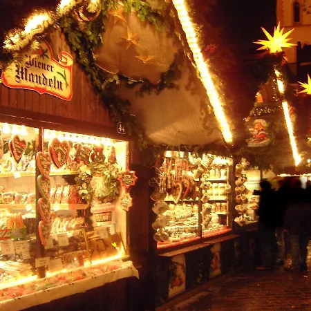 מלון Stueer אלטנברגה