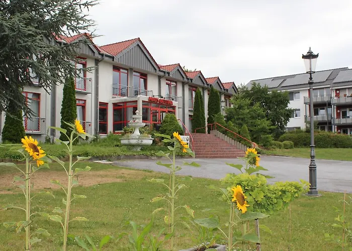 Stueer 3* Altenberge (Steinfurt)