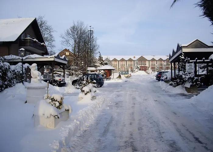 Stueer Hotel Altenberge (Steinfurt)