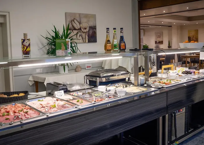 Stueer 3* Альтенберге