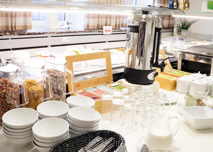 Stueer Отель Альтенберге