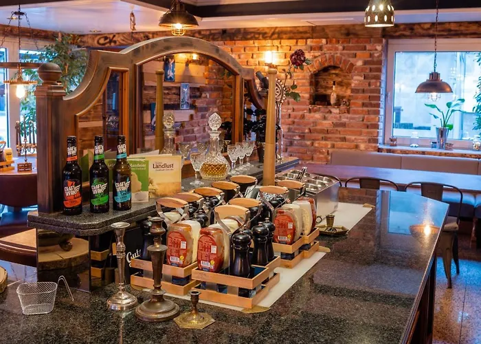 Hotel Stueer Altenberge (Steinfurt)