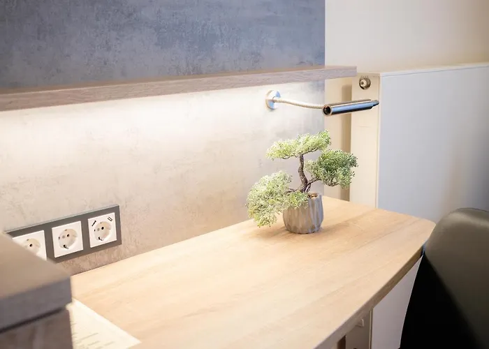 Otel Stueer Altenberge (Steinfurt)