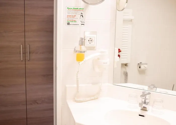 Hotel Stueer Altenberge (Steinfurt)