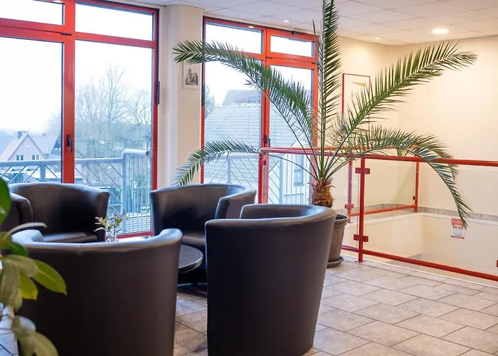 Stueer 3* Altenberge (Steinfurt)