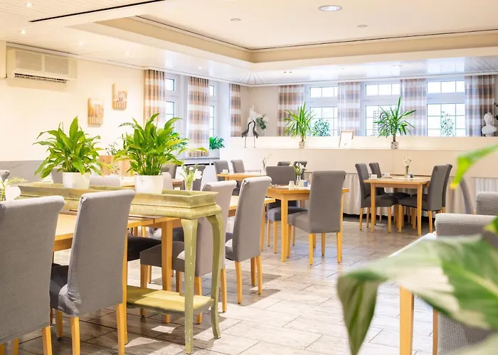 Stueer 3* Altenberge (Steinfurt)