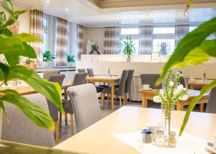 Stueer 3* Altenberge (Steinfurt)