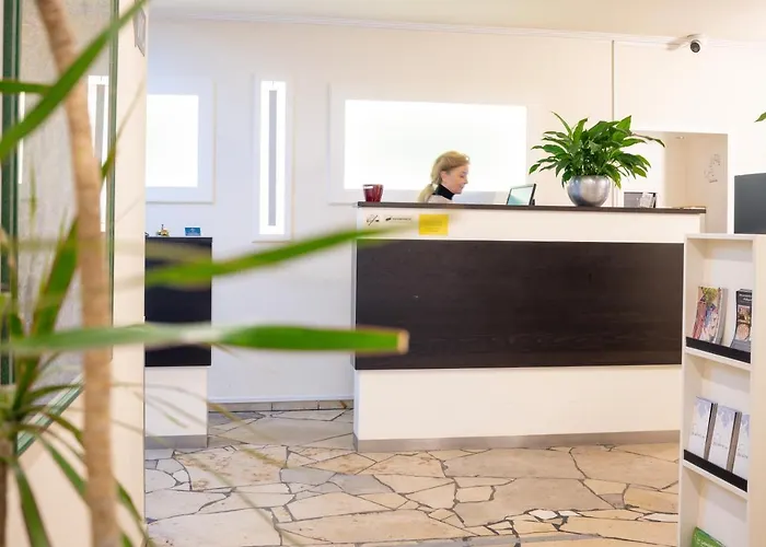 Stueer Hotel Altenberge (Steinfurt)