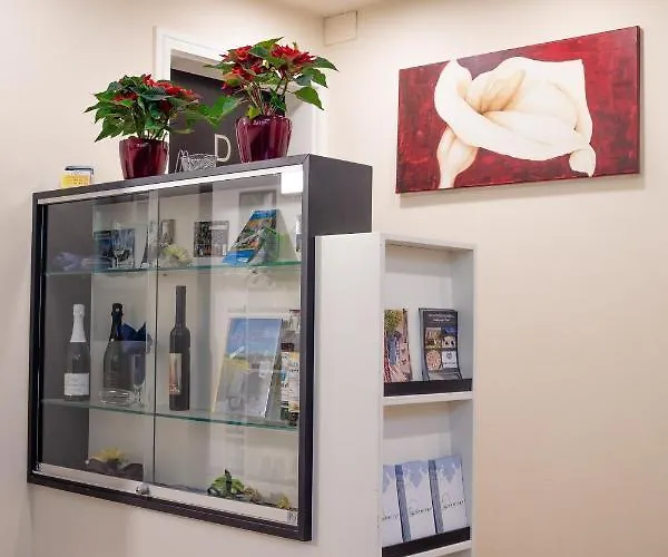 Stueer Отель 3*