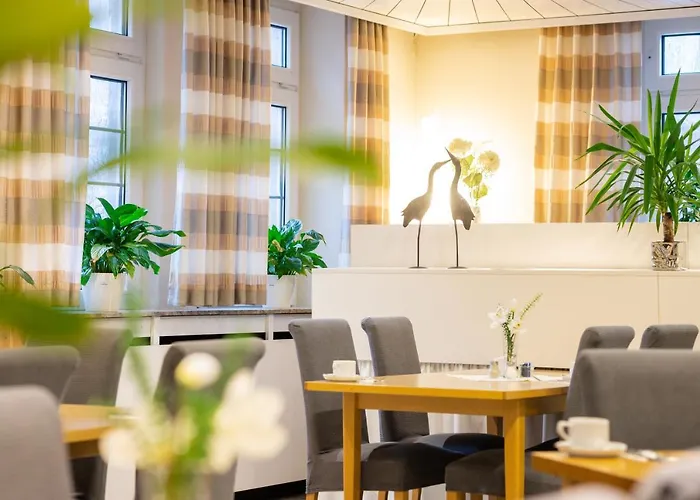 Hotel Stueer Altenberge (Steinfurt)