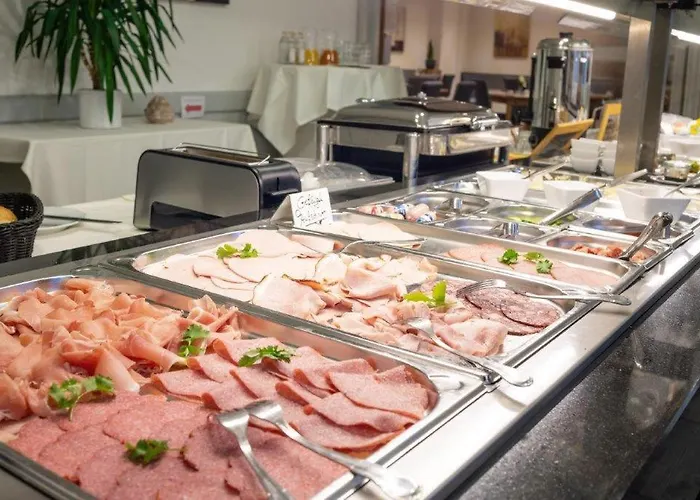 Stueer Hotel Altenberge (Steinfurt)