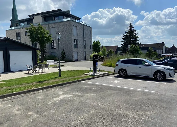 Stueer Otel Altenberge (Steinfurt)